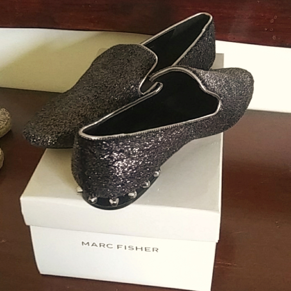 Marc Fisher shoes